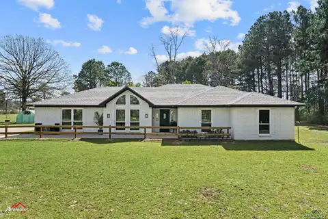 3603 FM 2087, Kilgore, TX 75662