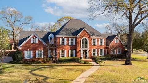 4310 Thistlebrook Lane, Longview, TX 75604