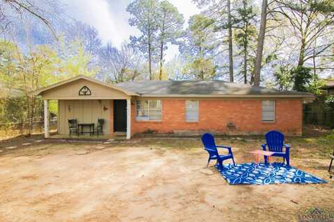 606 Rockwood Ln, Longview, TX 75604