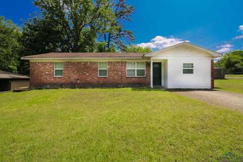 1010 Annette Dr, Longview, TX 75604