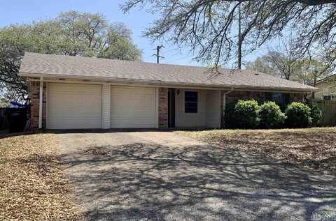 402 Norcross, Longview, TX 75604