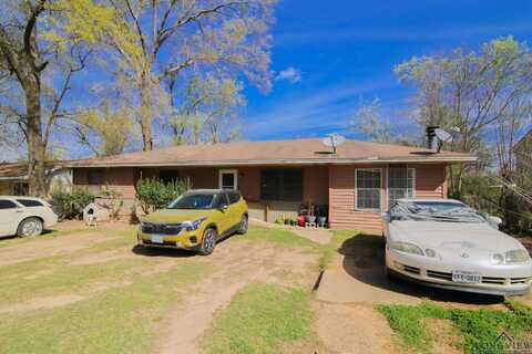413 W Hughes St, Longview, TX 75602
