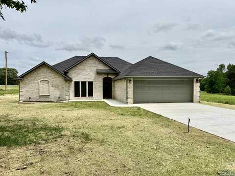 1498 Buchanan RD, Hallsville, TX 75650