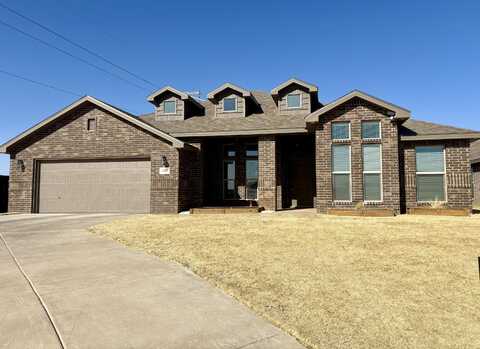 10506 Viola Avenue, Lubbock, TX 79424