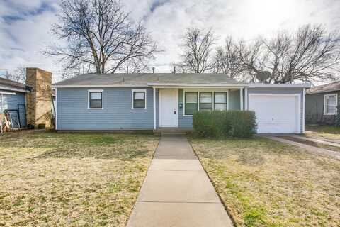 4315 32nd Street, Lubbock, TX 79410