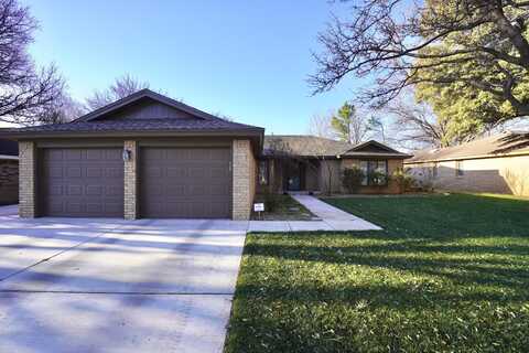 5207 85th Street, Lubbock, TX 79424