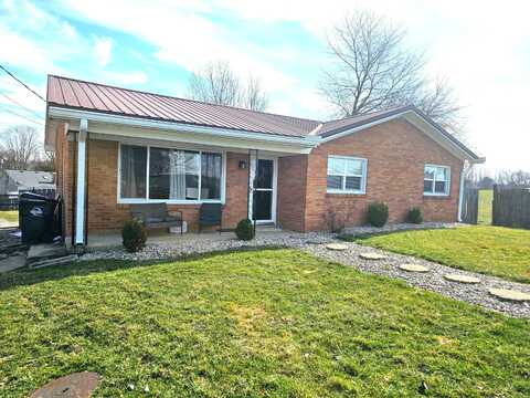 158 Riley Street, Stamping Ground, KY 40379