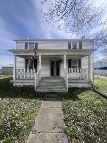 7499 Ky 70, Yosemite, KY 42566