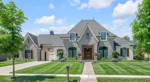 2936 Bobwhite Trail, Lexington, KY 40509