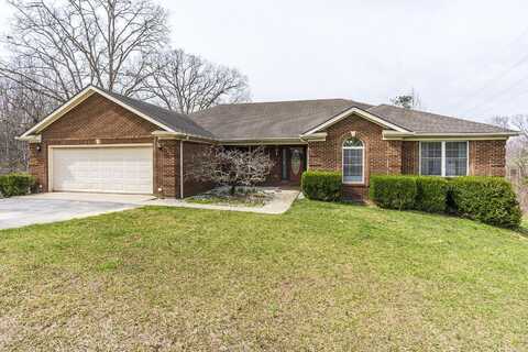 304 Lodge Hall Road, McKee, KY 40447