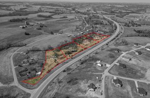 6000 Richmond Road, Paint Lick, KY 40461