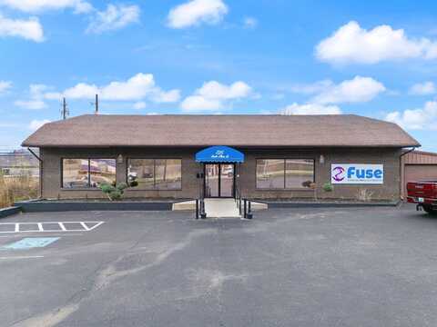 725 South Main Street, London, KY 40741