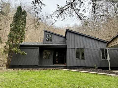 194 Hillcrest Heights, Pikeville, KY 41501