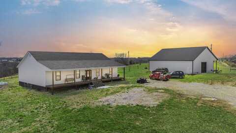 700 Nick Lane, Winchester, KY 40391