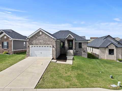 740 Amanda Court Court, Richmond, KY 40475