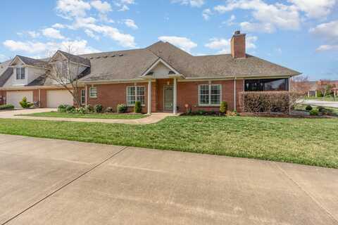 141 Sugartree Lane, Versailles, KY 40383