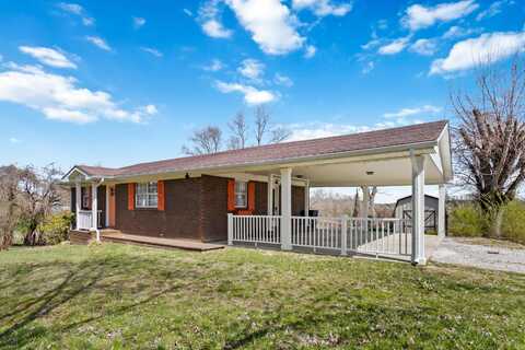 252 Cherry Avenue, Corbin, KY 40701