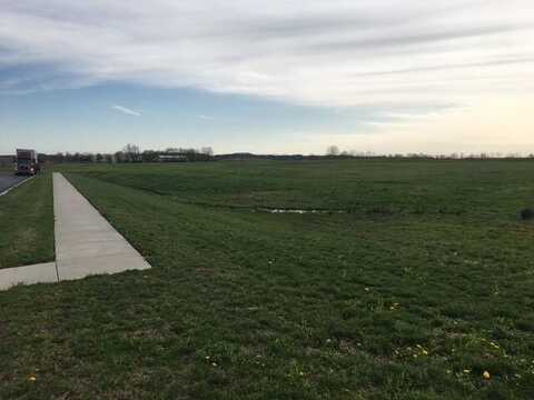 Lot 1a-2 Summit Drive, Danville, KY 40422