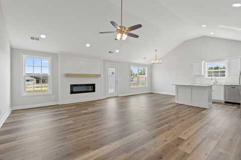 306 Mohegan Trail, Richmond, KY 40475