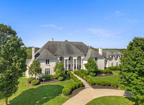 305 South Yarnallton Pike, Lexington, KY 40510