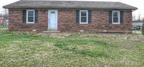 200 Lakeview Drive, Lawrenceburg, KY 40342