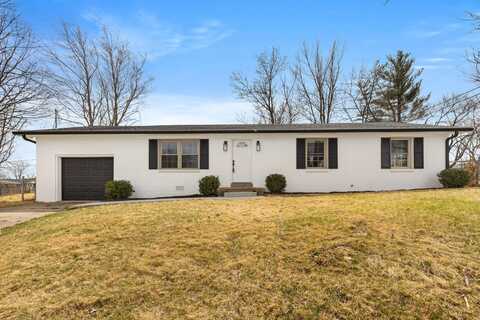 122 Rebecca Drive, Richmond, KY 40475