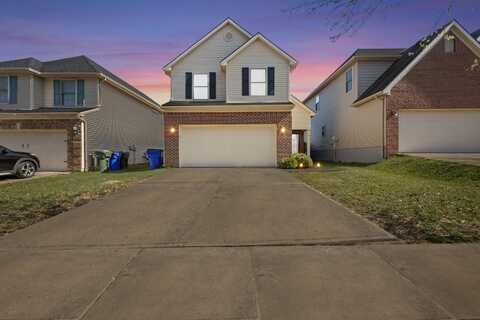 2900 Mahala Lane, Lexington, KY 40509