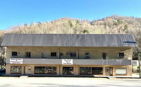 23539 US-421, Hyden, KY 41749