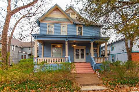 917 Tennessee Street, Lawrence, KS 66044