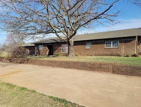 2 NW 36th St, Lawton, OK 73505