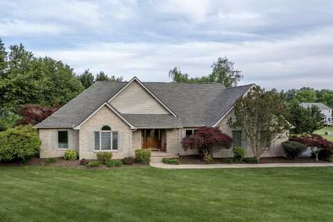 24 High Meadow Dr, Lexington, VA 24450