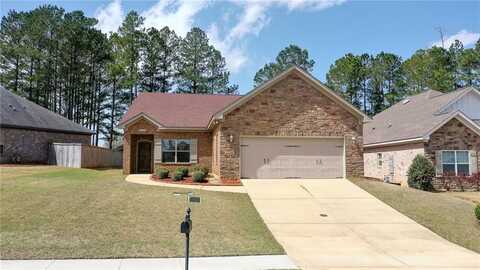 2663 SOPHIA WAY, AUBURN, AL 36830