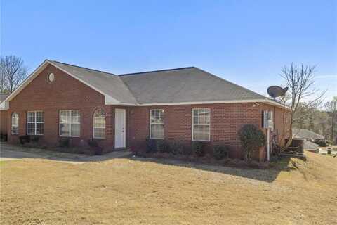 1984 EAGLE RIDGE COURT, AUBURN, AL 36832