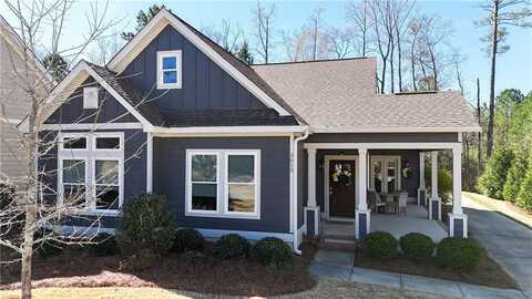 3615 EAGLE NEST, OPELIKA, AL 36801