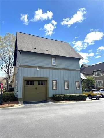 650 DEKALB STREET, AUBURN, AL 36830