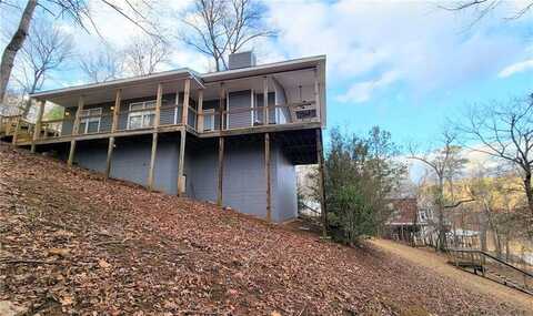 15 RED EAGLE ROAD, DADEVILLE, AL 36853