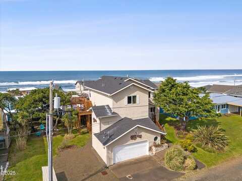 5203 NW Keel, Lincoln City, OR 97367