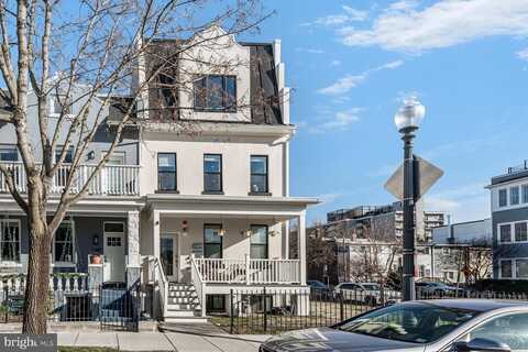 1201 STAPLES ST NE #2, WASHINGTON, DC 20002