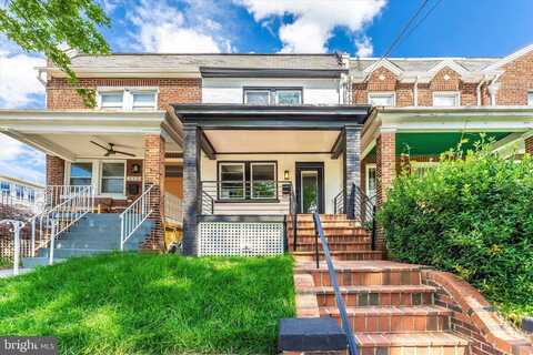 5621 3RD ST NW, WASHINGTON, DC 20011