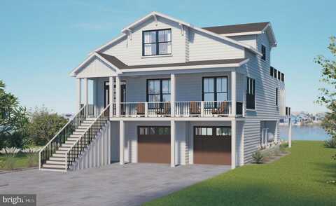 1305 N SCHULZ RD, FENWICK ISLAND, DE 19944