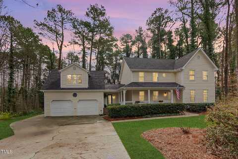 undefined, Raleigh, NC 27613