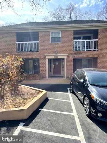 5902 COVE LANDING RD #302, BURKE, VA 22015