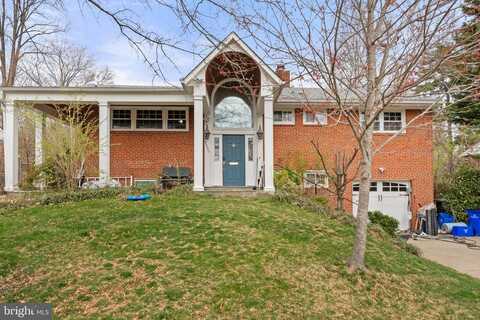 5937 AVON DR, BETHESDA, MD 20814