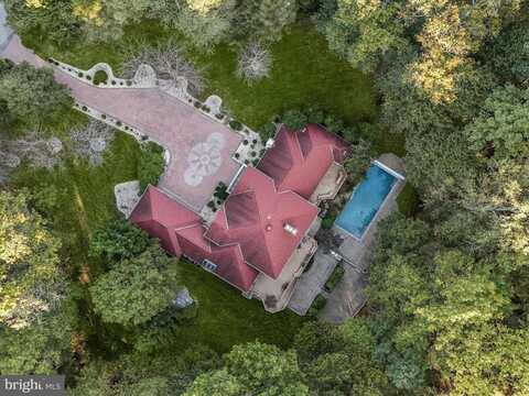 1 LAKE POTOMAC CT, POTOMAC, MD 20854