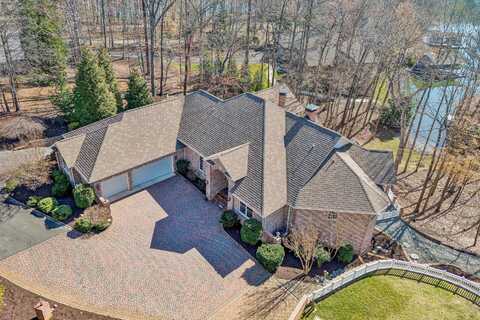 20 Waverly CT, Moneta, VA 24121