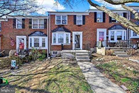 7226 LANARK RD, BALTIMORE, MD 21212