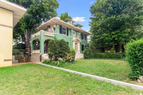 1609 Rivermont Avenue, Lynchburg, VA 24503