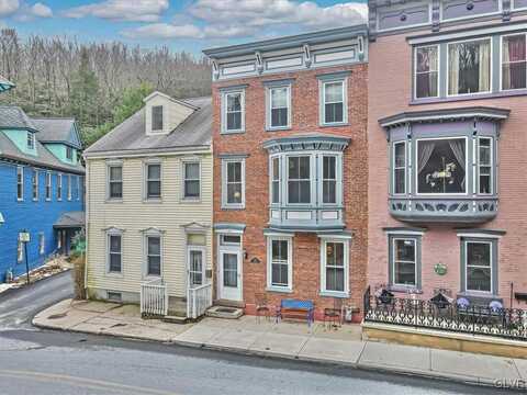 129 W Broadway, Jim Thorpe Boro, PA 18229