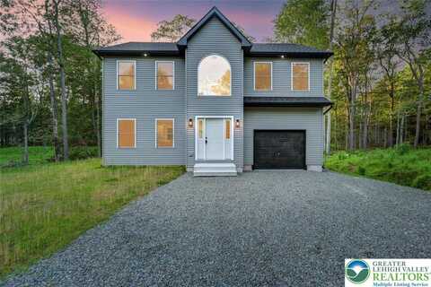 328 Lamont Way, Coolbaugh Twp, PA 18466