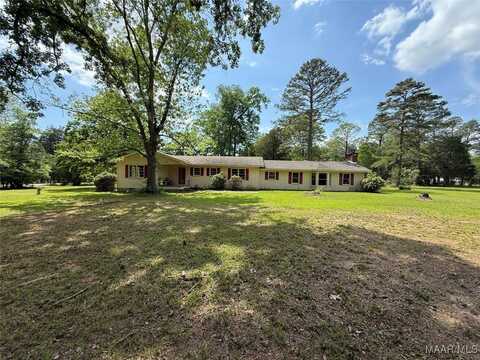 815 Lamar Road, Hope Hull, AL 36043